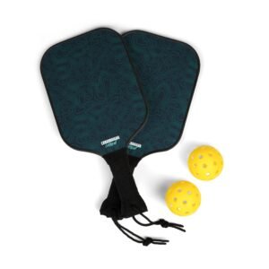 Deep Current Pickleball Kit
