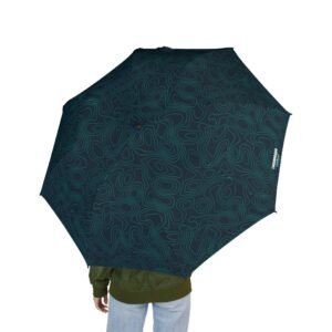Deep Current Umbrella