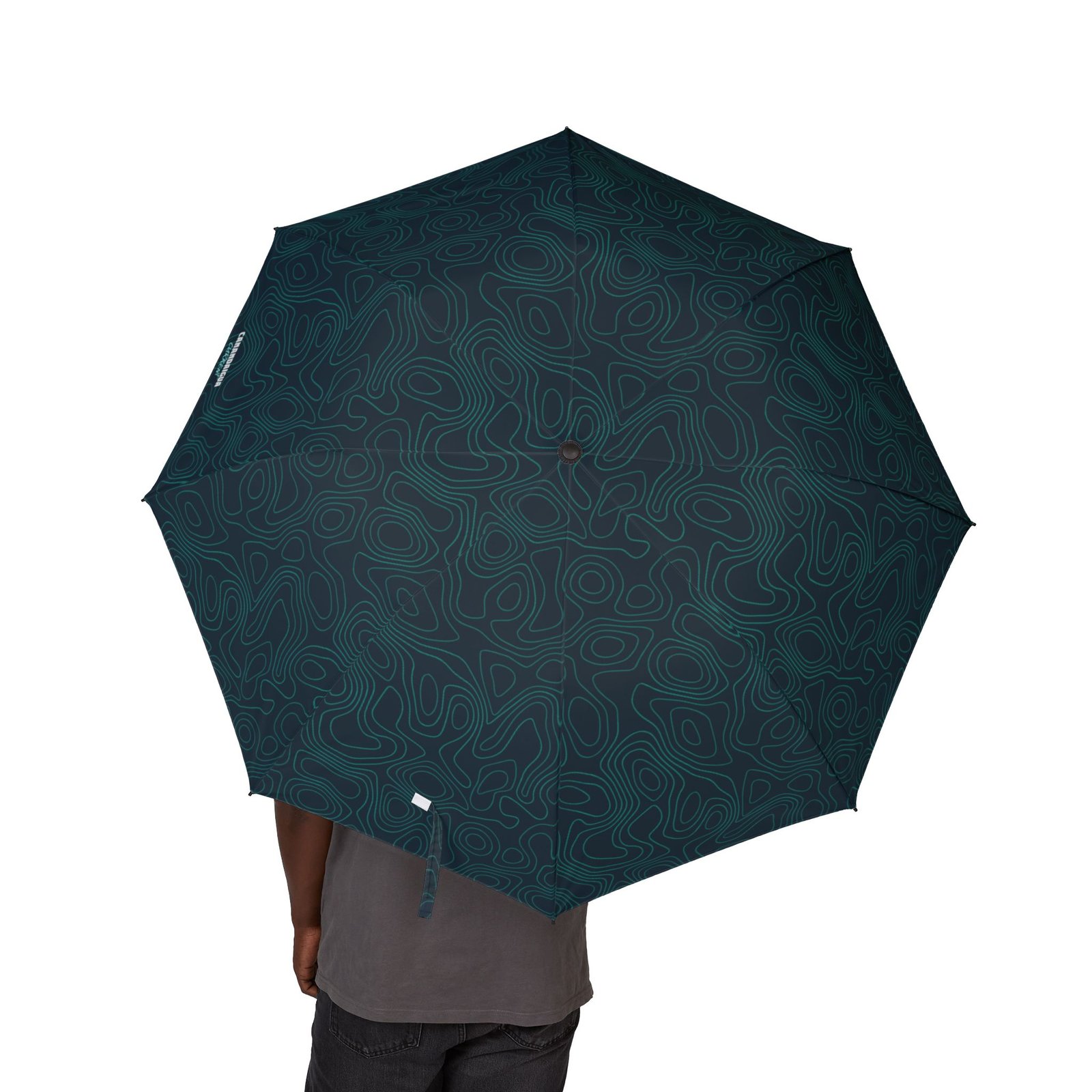 Deep Current Umbrella - Image 4