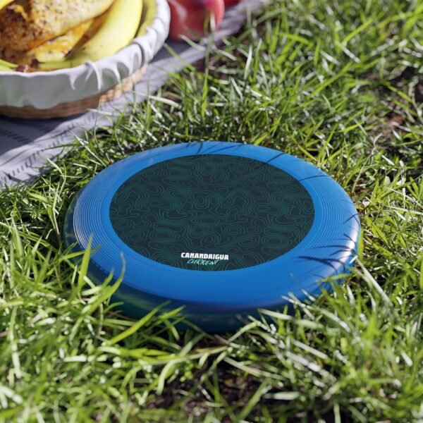 Deep Current Wham-O Frisbee